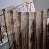 فروش پرده ریسه ایی شیک