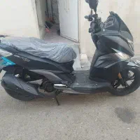 موتور گلکسی جی ۲۰۰