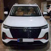 چانگان cs35 اقساطی تحویل فوری بدون کارمزد