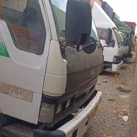 هیوندا مدل81وخاوربنز مدل 82
