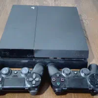 ps4 fat