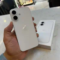 Iphone 16 ایفون نرمال‌