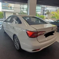 خودرو MG5