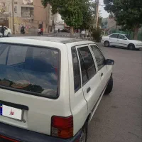 پراید هاچبک۷۴