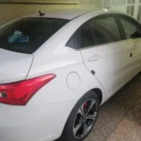 فروش اریزو 5 مدل 401توربو