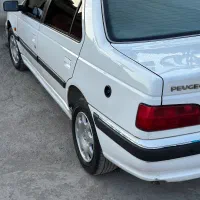 پارس۸۹|خودرو سواری و وانت|بابل, |دیوار