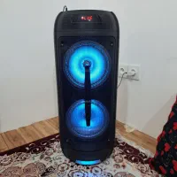 اسپیکر شارژی
