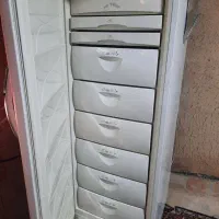 فریزری ۸ کشوی ۱۳ فوت