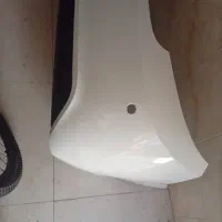 سپرعقب فابریک دنا توربو اتومات
