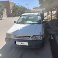 پراید وانت