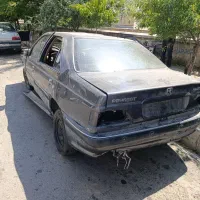 پارسELX مدل۸۷