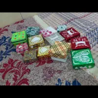 جعبه و اکسسوری