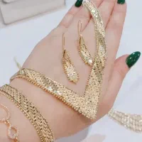 سرویس های مشابه طلا