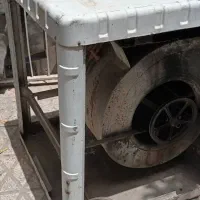 شاسی کولر  4000تومان وکانال کولر5000تومان