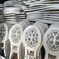 صندلی ونکلاف صدفی تالاری