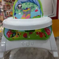 راحتی بی بی مک