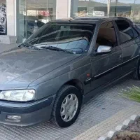 پژو پارس۸۵ موتور ۴۰۴