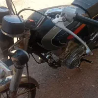 موتور سیکلت