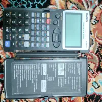 ماشین حساب کاسیو 5800