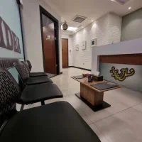 استخدام مسئول دفتر (منشی)