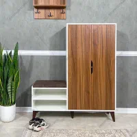 ساخت(جاکفشی. میز تیوی. کمد ینفره و چند نفره)