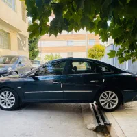 هیوندای آزرا ۳.۳ سی سی۲۰۰۷ فول
