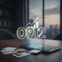 خرید و فروش ۰۹۱۲