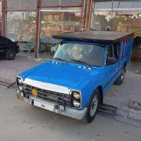 نیسان دوگانه کارخانه عتیقه