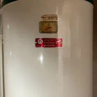 آبگرمکن ایستاده