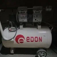 پمپ با 50 لیتری