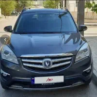 چانگان cs35 مدل ۹۶