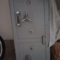 گاوصندوق