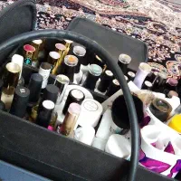 کیف مژه