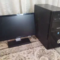 کامپیوتر تمیز کم کار