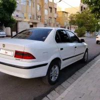 سمند ef7|خودرو سواری و وانت|مشهد, امامیه (شهرک غرب)|دیوار