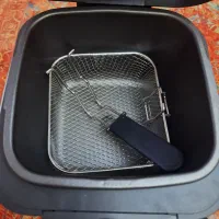سرخ کن|اجاق گاز و لوازم برقی پخت‌وپز|کرج, فاز ۱ مهرشهر|دیوار