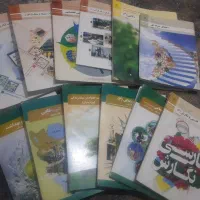 کتاب های سال دوازدهم رشته شبکه کامپیوتر