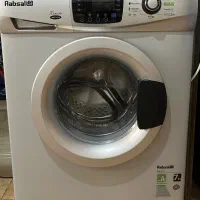ماشین لباسشویی ۷کیلویی آبسال