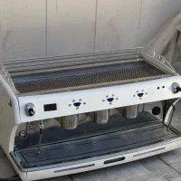 دستگاه اسپرسو ساز صنعتی دایموند اکسپوبار