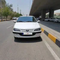 پژو پارس موتور جدید نیمه سفارشی