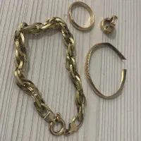 طلای کارکرده به قیمت تابلو