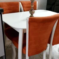 میز وصندلی نهارخوری