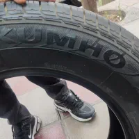 لاستیک تیگو5 کره ایی کوموهوKUMHO