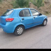 تیبا دو