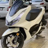 pcx 160 مشابه صفر 1404