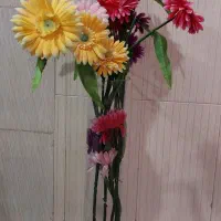 گلدان وگل فروشی