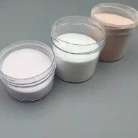 پودر کاشت ناخن