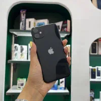 آیفون 11نرمال در حد نو
