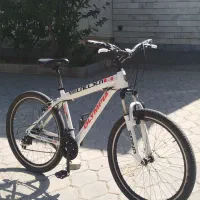 دوچرخه 26 المپیا