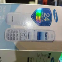 گوشی سامسونگ تاشو دار تر تمیز نوستالژی